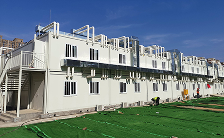 Пекинская больница Сяотаншань (240 отделений)