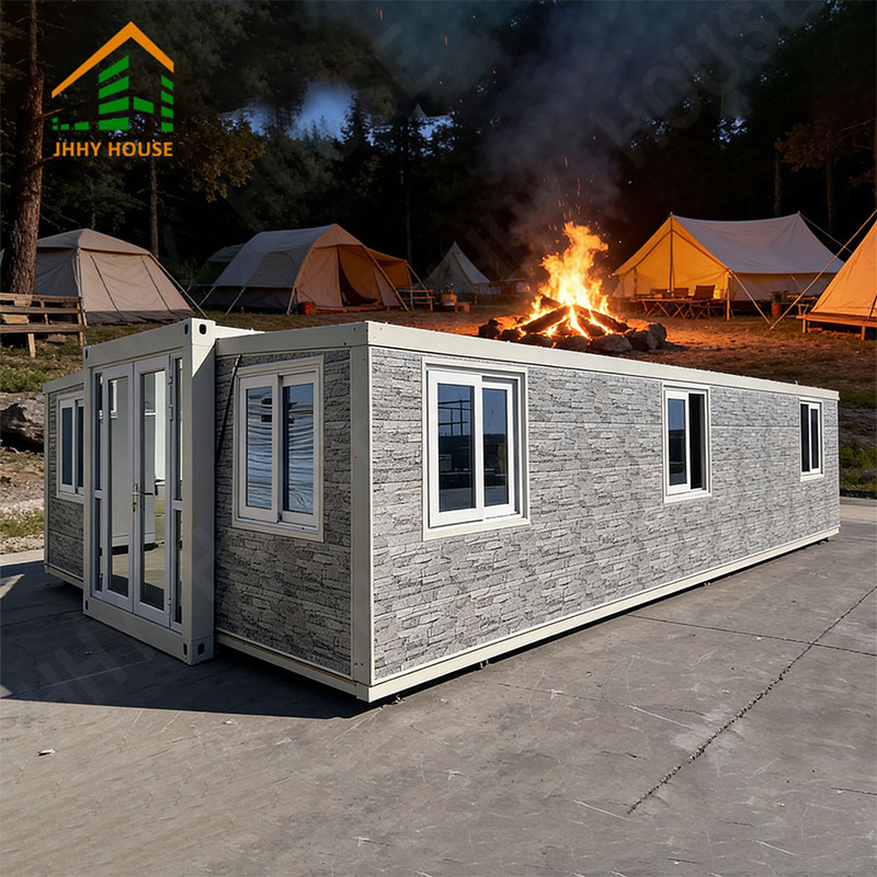 supply expandable folding houses wholesalers