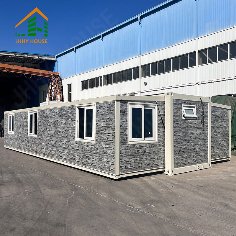 Supply Expandable Folding Houses Wholesaler