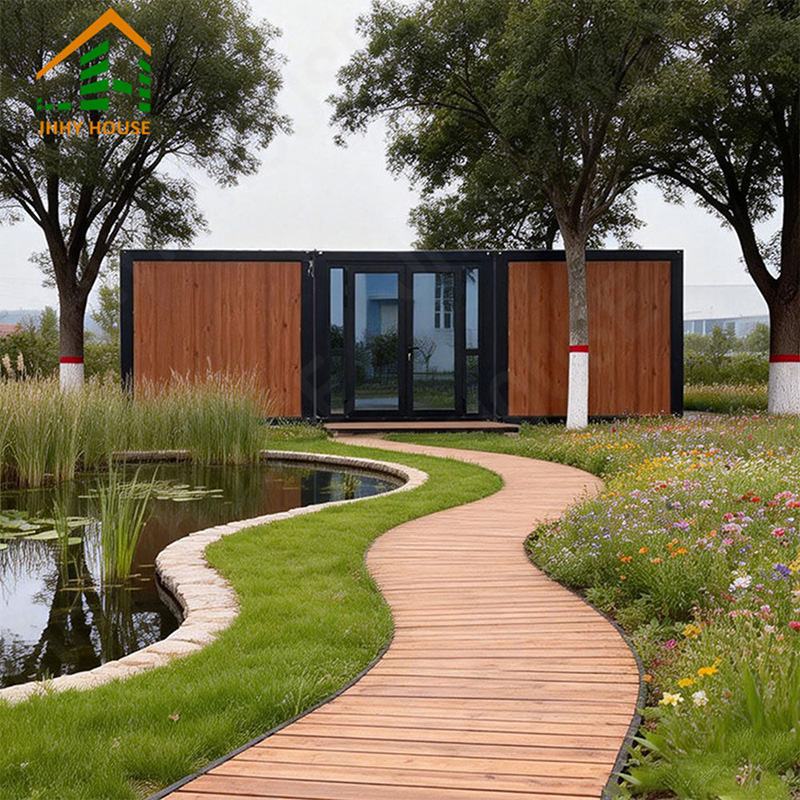 China Prefabricated Outdoor Folding House Suppliers