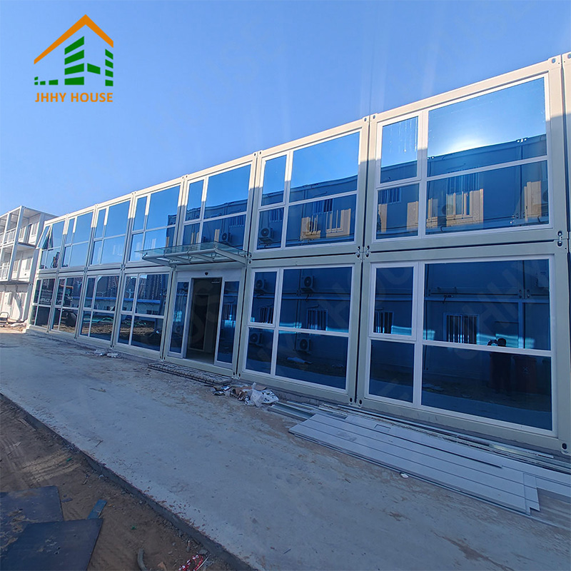 Modular House Builder