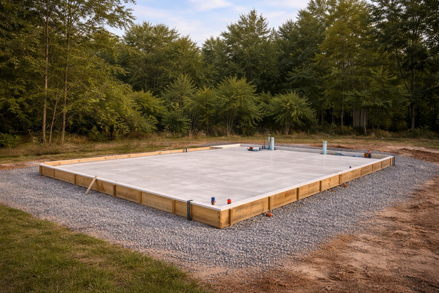 Container home interior layout A well-designed interior layout of a container home