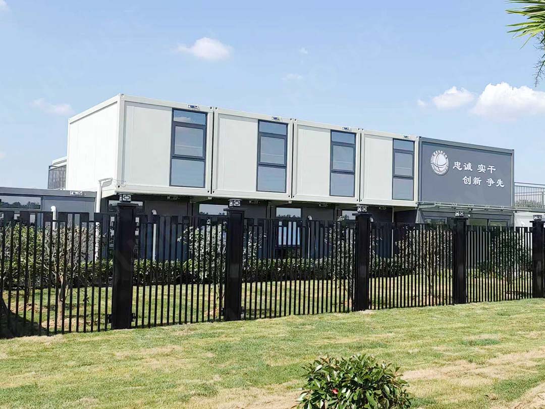 Проект подстанции 500 кВ Бэнбу Сянцзянь, Аньхойская электроэнергетическая комбинатная станция (30 блоков)