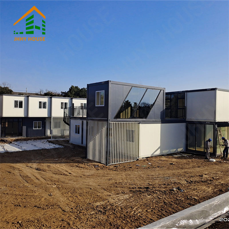 Custom Modular Homes