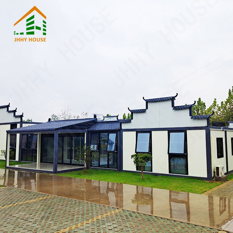 Modular Homes