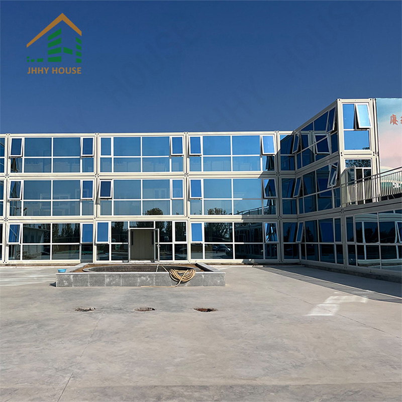 Modular Home Manufacturer