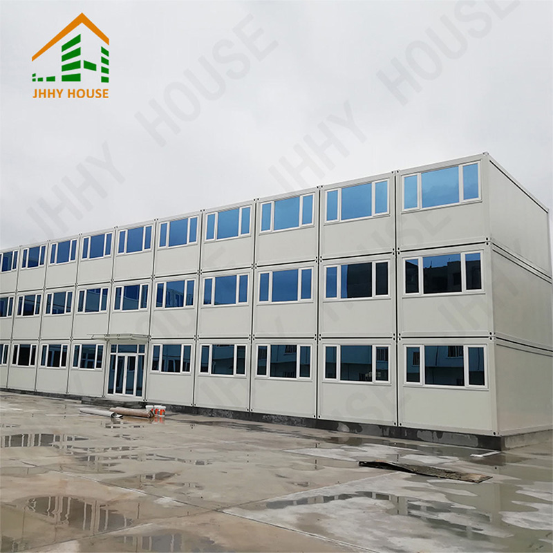 Modular House Builder