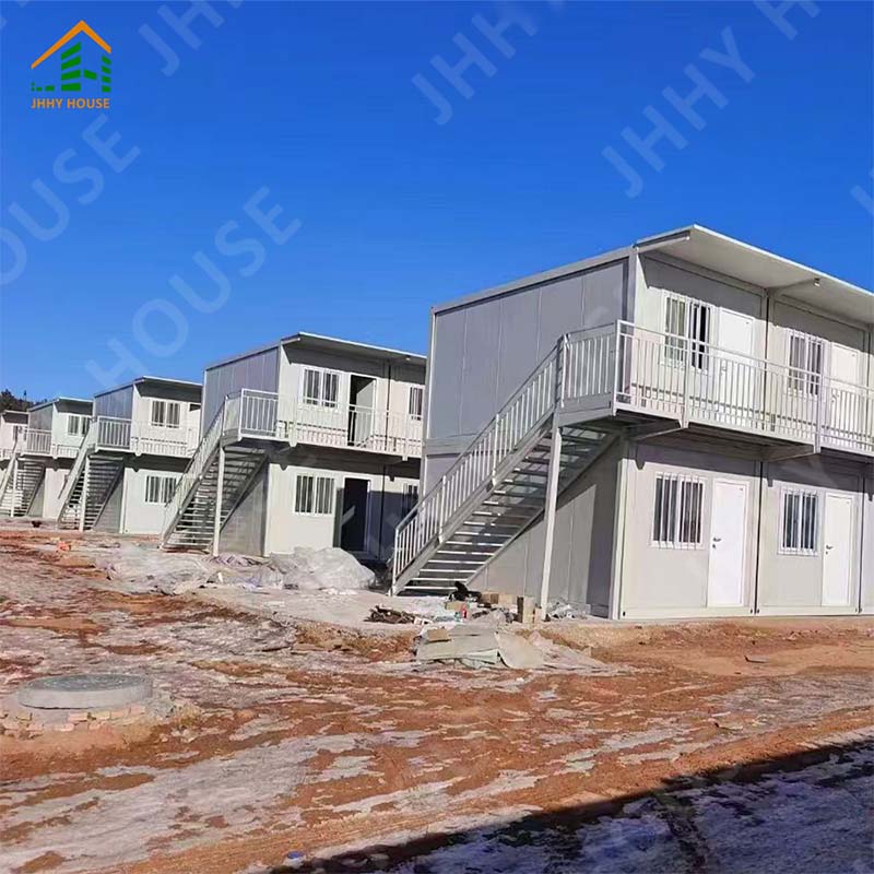 Prefab Container House