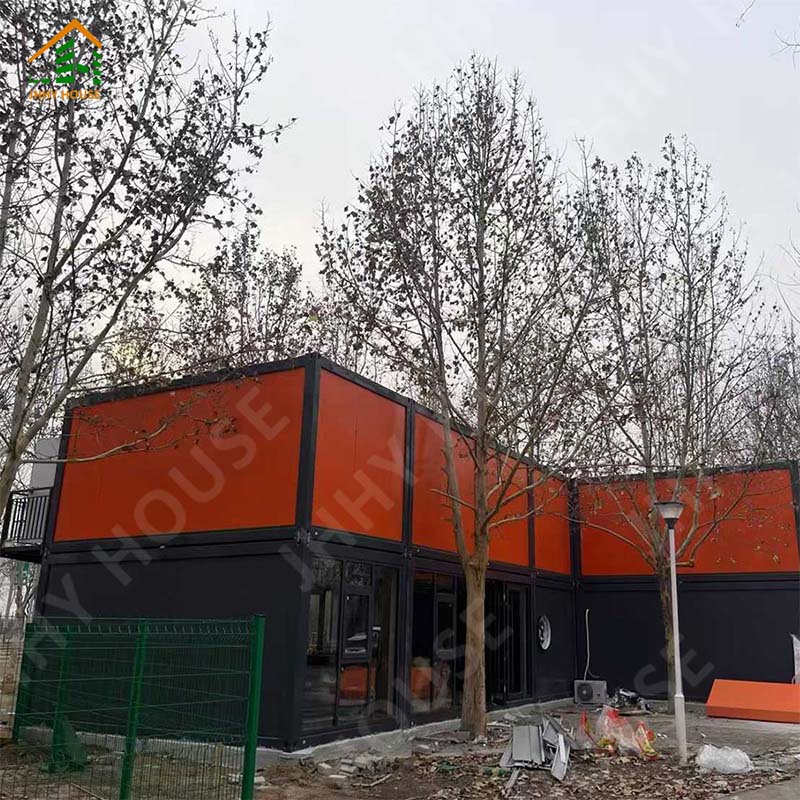 Mobile And Modular Homes