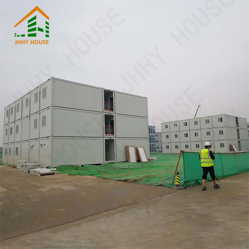 Modular Home Manufacturer