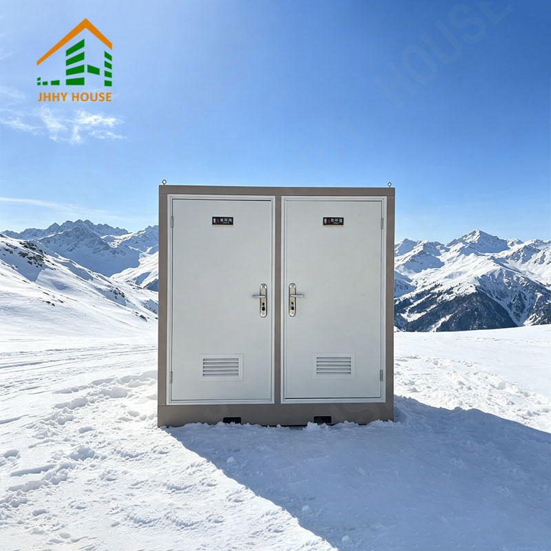 portable toilet manufacturers