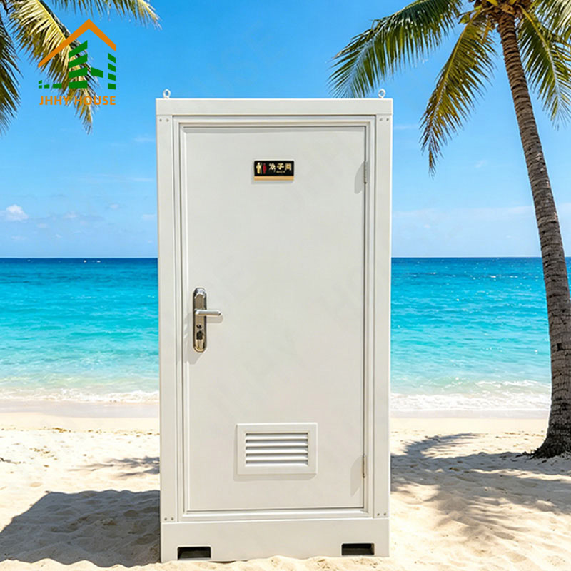 portable toilet manufacturers
